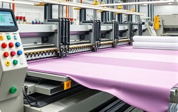 Fabric Cutting