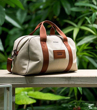 Duffle/Travel Bag
