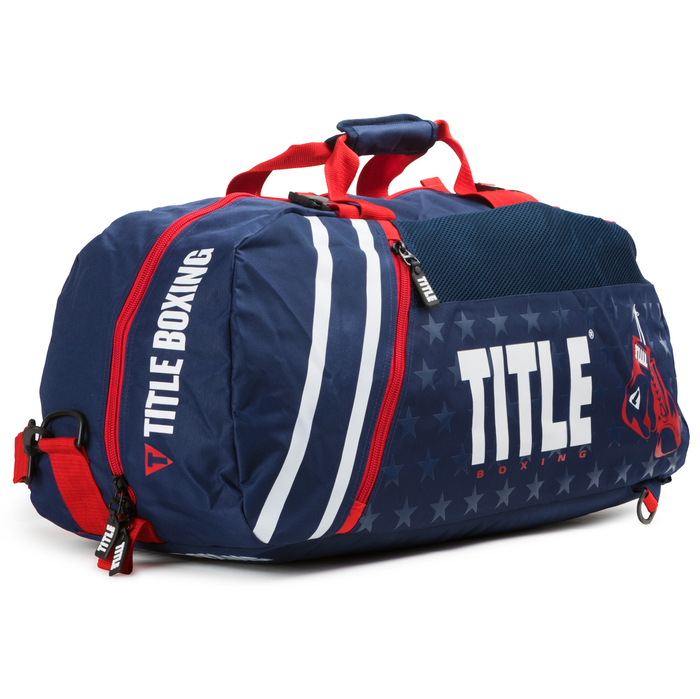 Martila Arts Taekwondo Sparring Gear Equipment Bjj Gi Karate Bag Taekwondo Training Bag