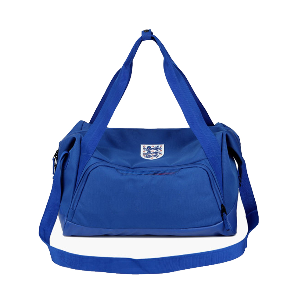 Custom Logo Large Capacity Fitness Gym Bag Fashion Handbag for Travel and Sport Customizable Logo Fitness Duffel Bag