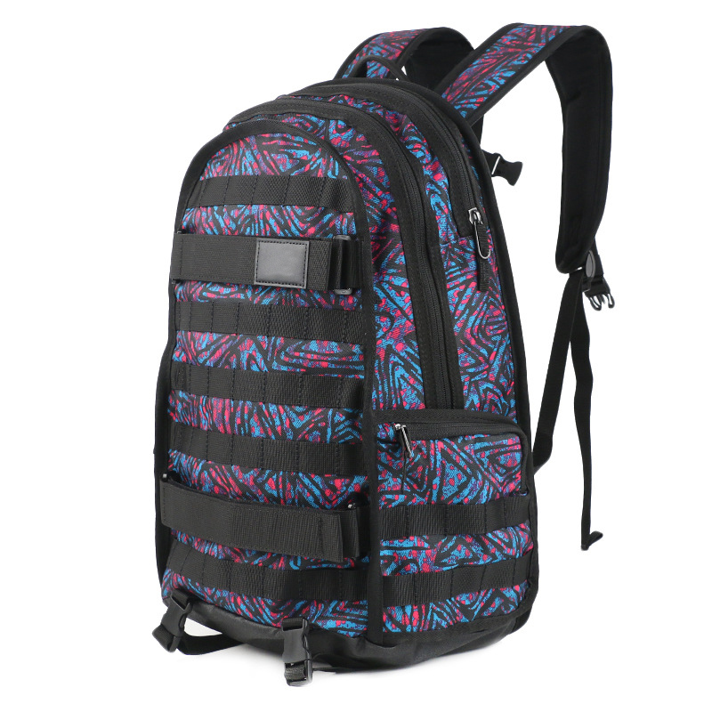 Custom Printing Logo Gear Bag for Karate Judo Samurai Training Sports Martial Arts Taekwondo Backpack