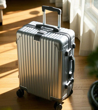Wheeled/Luggage Bag