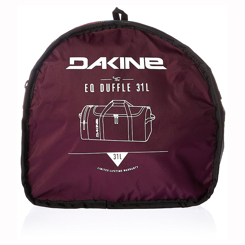Trendy Gym Bag for Men and Women Durable Spacious Sports Duffel Bag for Workout Weekender Overnight Bag