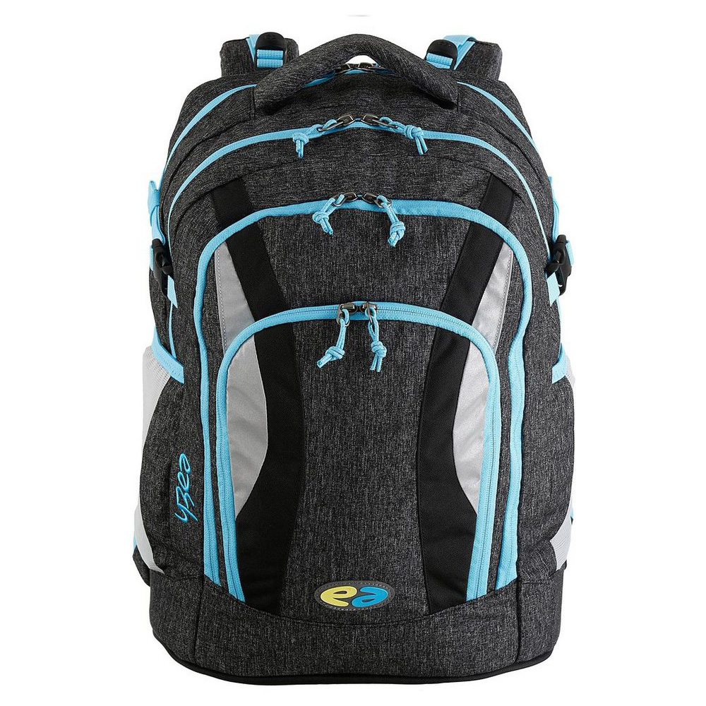 Customized New Sports Student Backpack With Adjustable Shoulder Straps System For Daily Traveling Hiking Trekking Touring