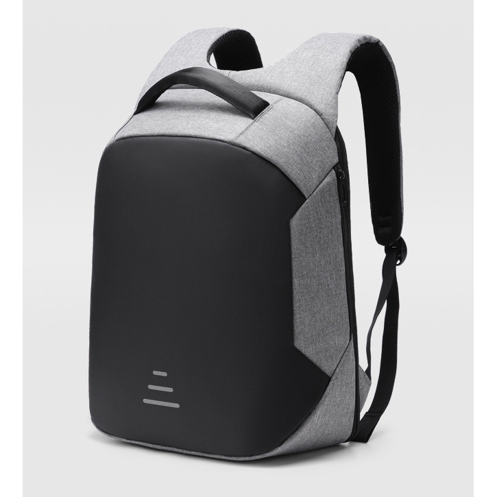 Custom logo mochila office bagpack waterproof smart back pack usb charge anti theft school backpack laptop bag for men