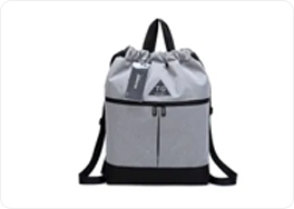 Promotional bag