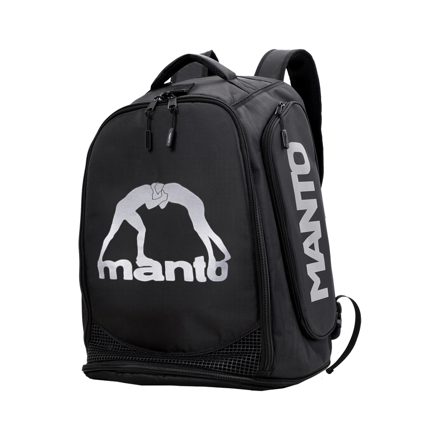 Custom logo Martial Arts Expanding Backpack Duffle Bag Taekwondo Equipment Expandable Training Bag Custom Fight Boxing Sports Bag High Quality