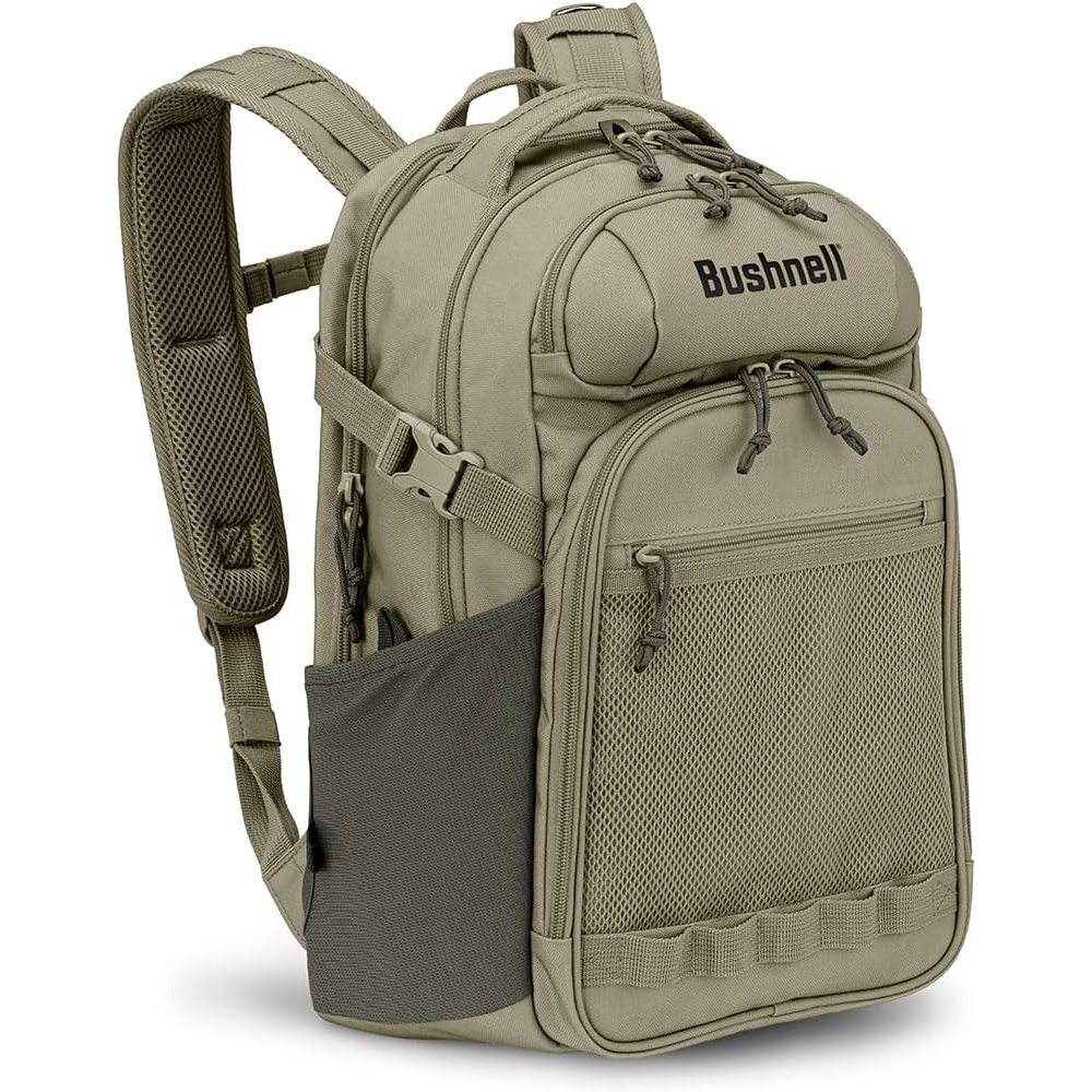 25L Capacity Military Tactical Backpack, Hunting Backpack, Gym Backpack. Durable & Water Resistant, EDC Day Pack