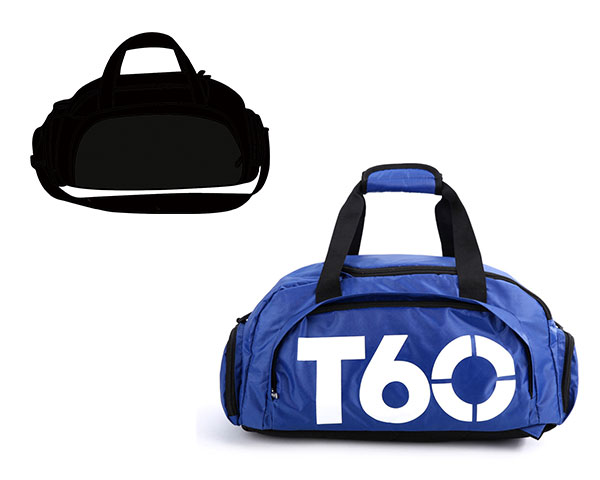 Customization Gym Duffel Bag