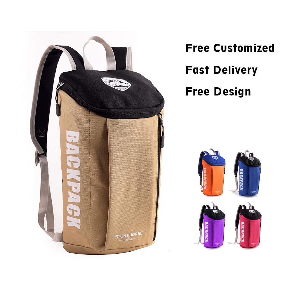 Lightweight Portable Outdoor Backpack Men Travel Climbing Hiking Knapsack Casual Sports Backpacks