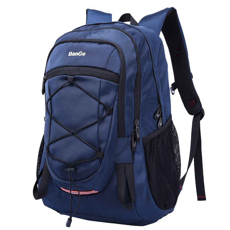 Multifunctional 40L Travel Backpack for Adult Waterproof Bag for Outdoor Hiking Camping