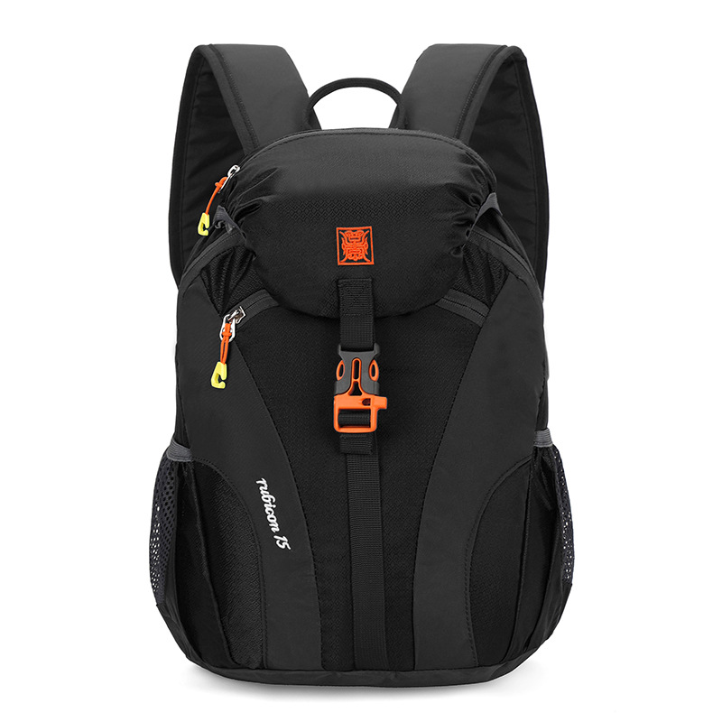 New Mountaineering Youth Unisex Sports Travelling Hiking Backpacks Outdoor Camping Bag For Children Hiking Backpack