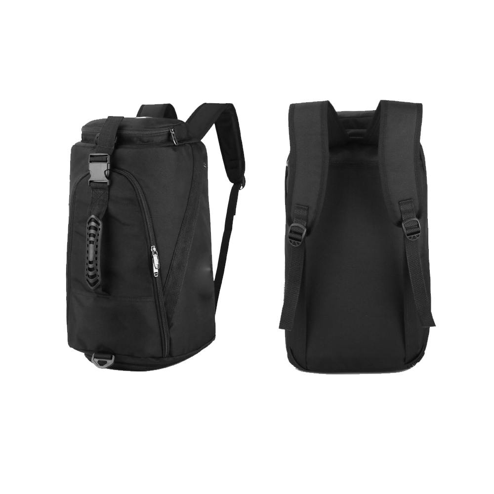 Weekend Sports Basketball Backpacks Bag Football Gym Sport Bags Men Black Travel Waterproof Backpack