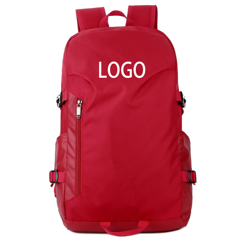 Custom New Large Capacity Multifunctional Casual Sports Backpack Men's Women's Travel Lightweight Hiking Backpack