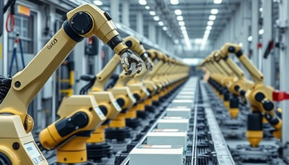 Smart Assembly