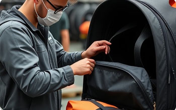 Semi Production Inspection