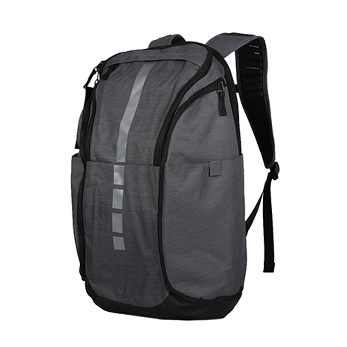 Training Backpack Blank Bag Mini Custom Logo Sports Bag With Basketball, Football and Volleyball Pocket Waterproof Polyester OEM
