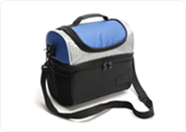 Cooler bag