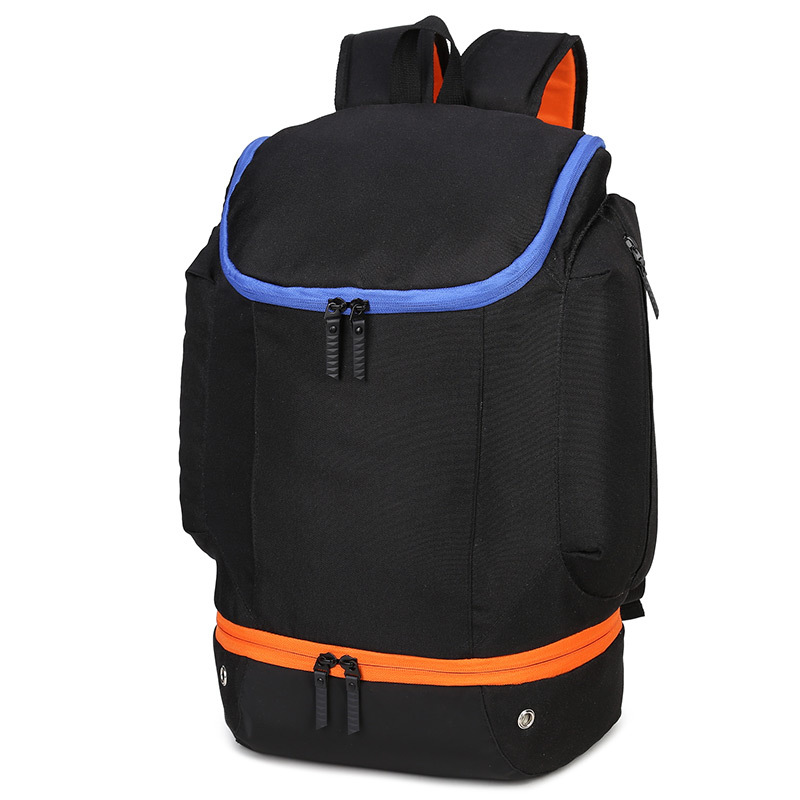 Outdoor Travel Basketball Backpack Latest Design Basketball Backpack Youth Kids All Sports Gym Soccer Bag Backpack