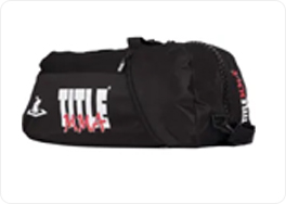 Duffer bag