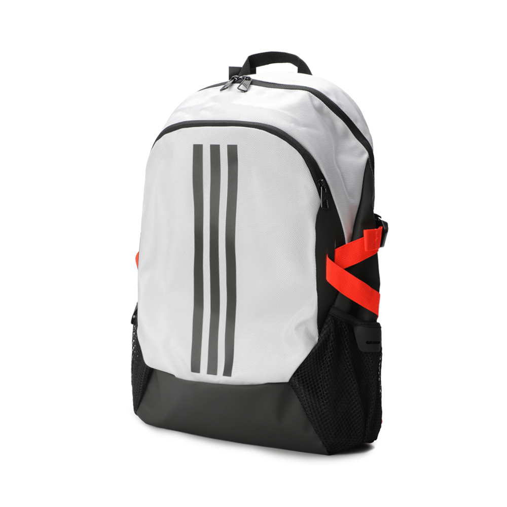 Custom Lightweight Outdoor Sport Backpack for Teenager High School Rucksack Backpack With Adjustable Shoulder Straps