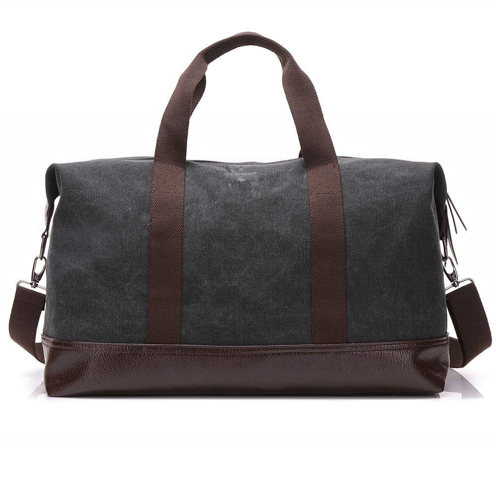 Large Duffel Bag High Quality Leather Bag Duffle Custom Genuine Leather Waterproof Women Handbag Duffel Bags