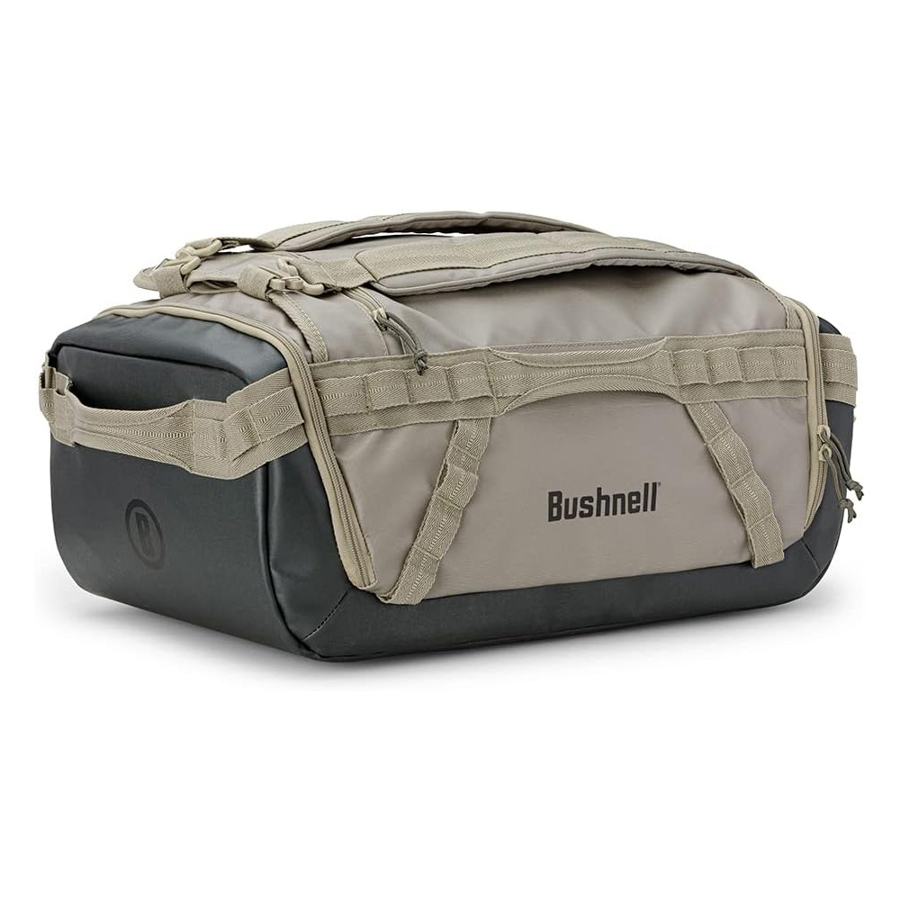 Water-Resistant 40L Convertible Duffel Backpack for Outdoor Heavy Duty Sports Travel Bag For Overnight Workout Tactical Duffel Bag 