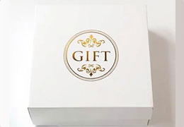 Premium Gift Box