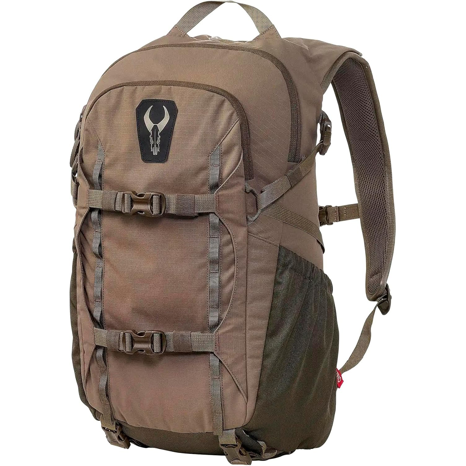 Hunting Pack - All-Terrain Xtreme Tactical Backpack, Lightweight, Water Resistant, Mud
