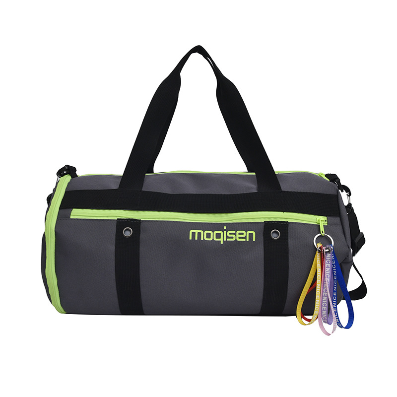 Children's Swimming Storage Bag Dry Wet Separation Girls and Boys Waterproof Sports Fitness Swimming Bag