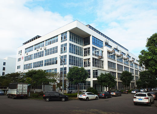 Modern Production Base