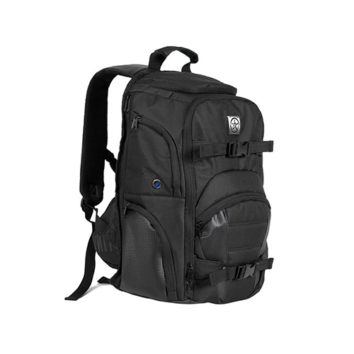 Customized Premium Versatile Sports Backpack For Hiking Trekking Motorcycling
