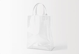 PVC Storage Bag