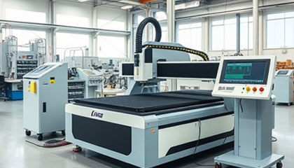 Automated Cutting