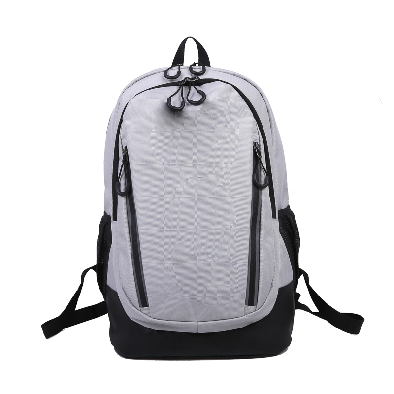 Custom Logo Backpack Casual Sports Backpack Multifunction Nylon Waterproof Shoe Compartment Soccer Bag Casual Backpack