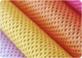 non-woven