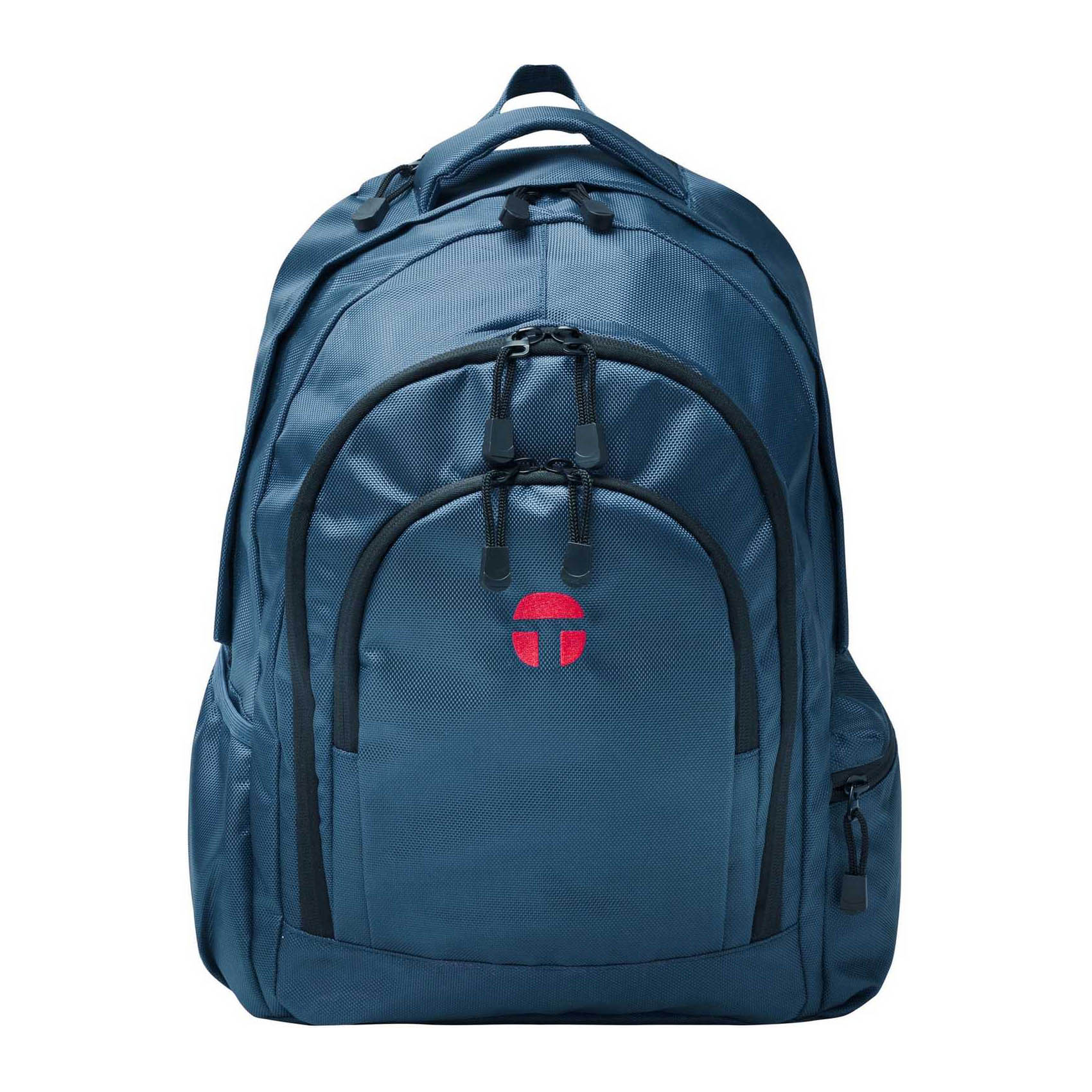 Customized Quality 1680D Rucksack with Laptop Pocket Large Capacity Schoolbag Backpack Mochilas