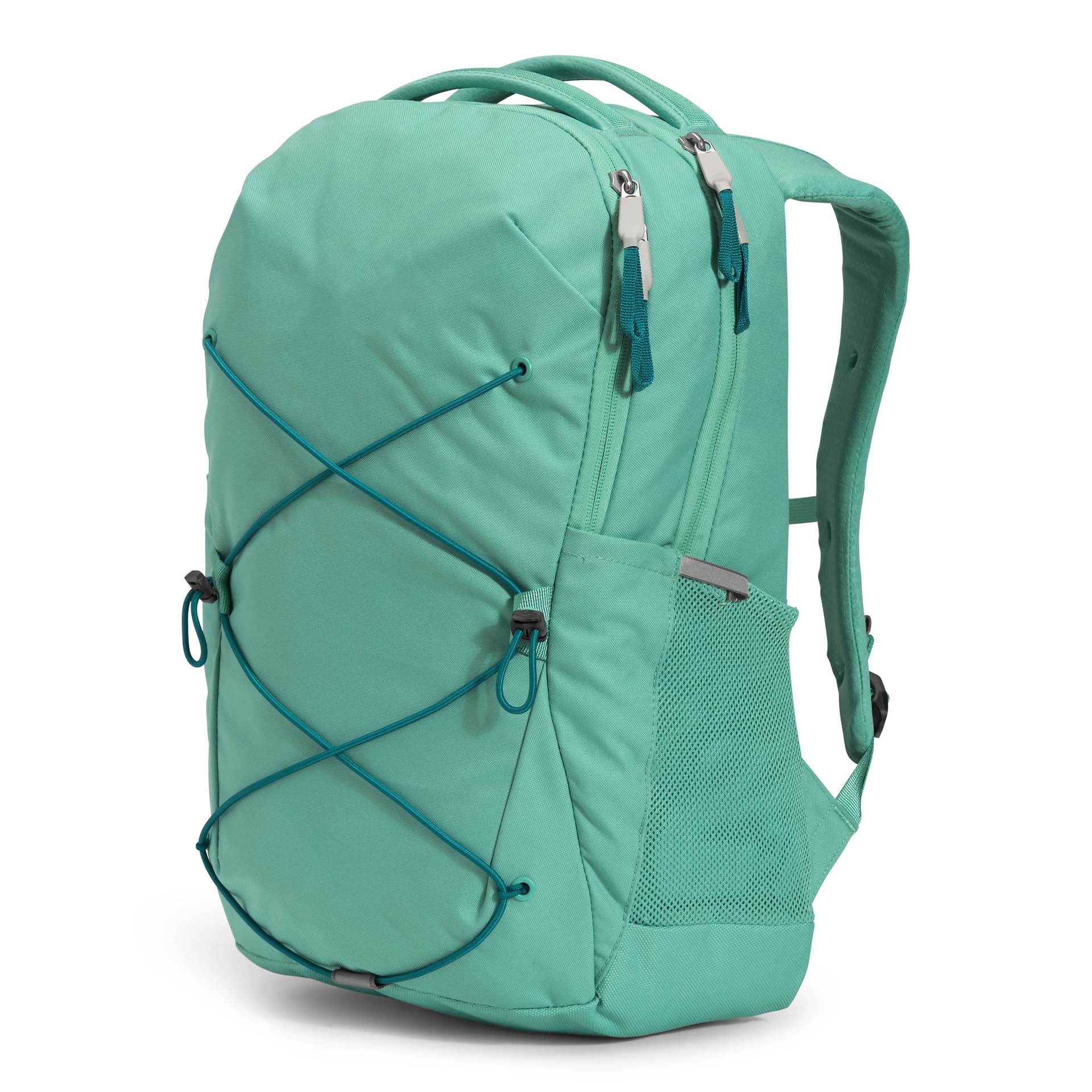 Outdoor Hiking Backpack with Laptop Compartment Unisex Travel Rucksack for Camping and Touring