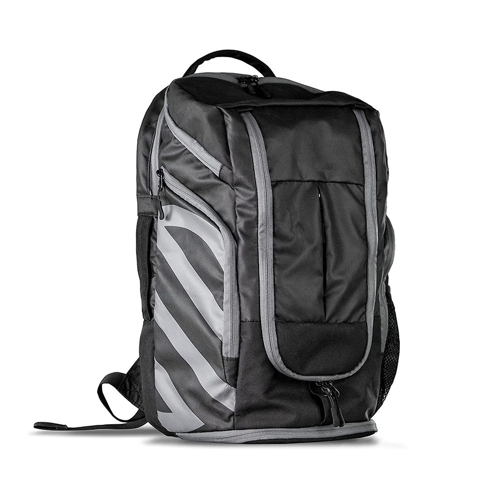 Innovative Combat Gear Pack Versatile Jiu Jitsu Workout Sports Backpack Multiple Gym Gear Bag for Boxing