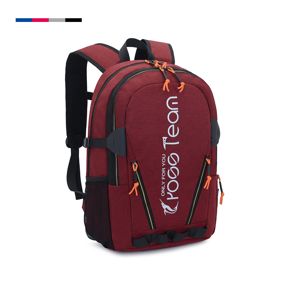 Customized Printed logo Super Dry Newest Stylish Daily Use Large Capacity Outdoor Travel Computer Laptop Backpacks