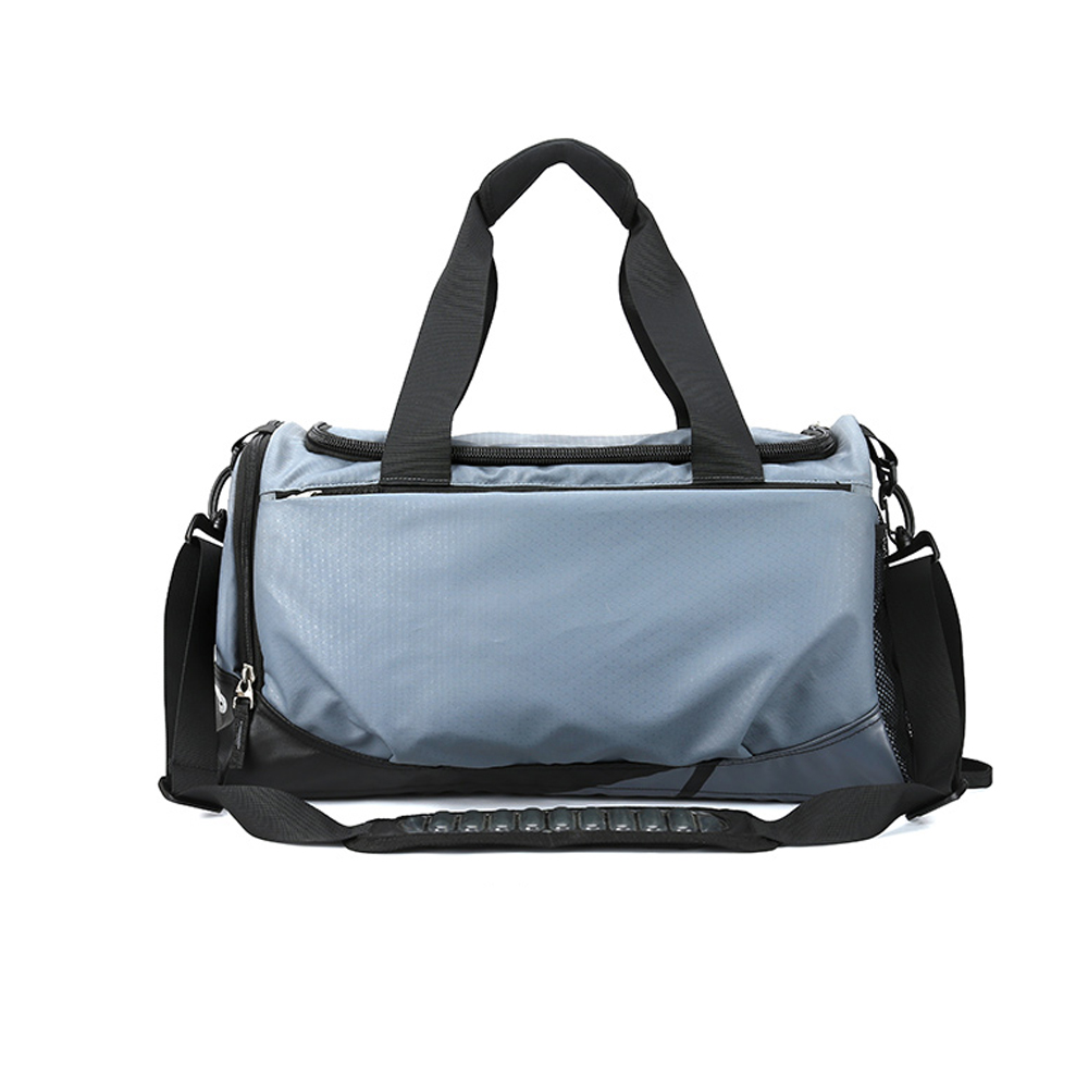 Sports Training Gym Bag Travel Large Duffel Bag for Men Waterproof Weekender Bag Women Travel