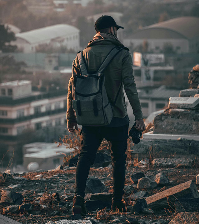 Backpack