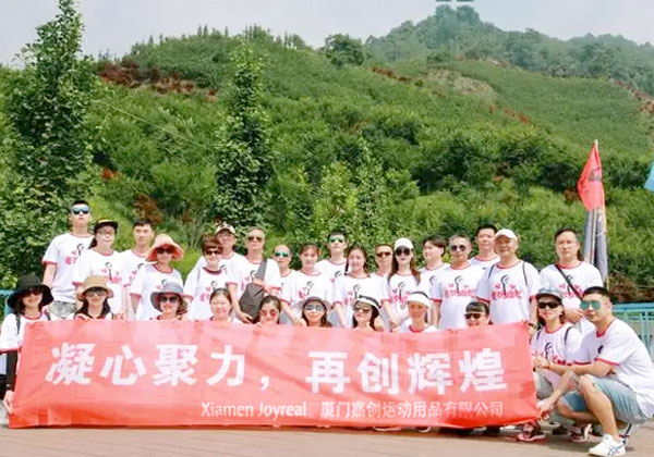 Company Officer Outdoor Activities