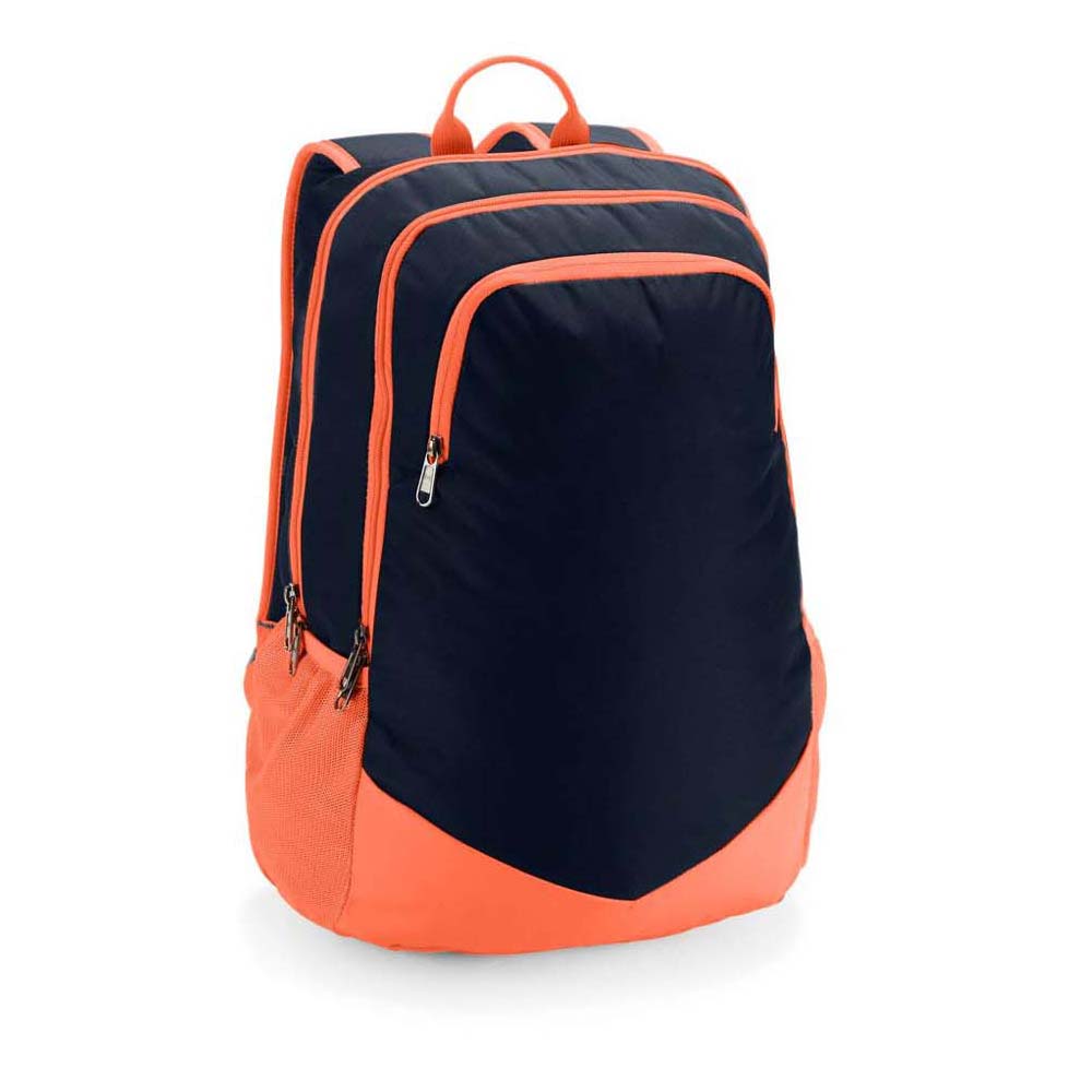 OEM Daily Unisex Sport Backpack High Quality Lightweight School Bag Oxford Student Backpacks