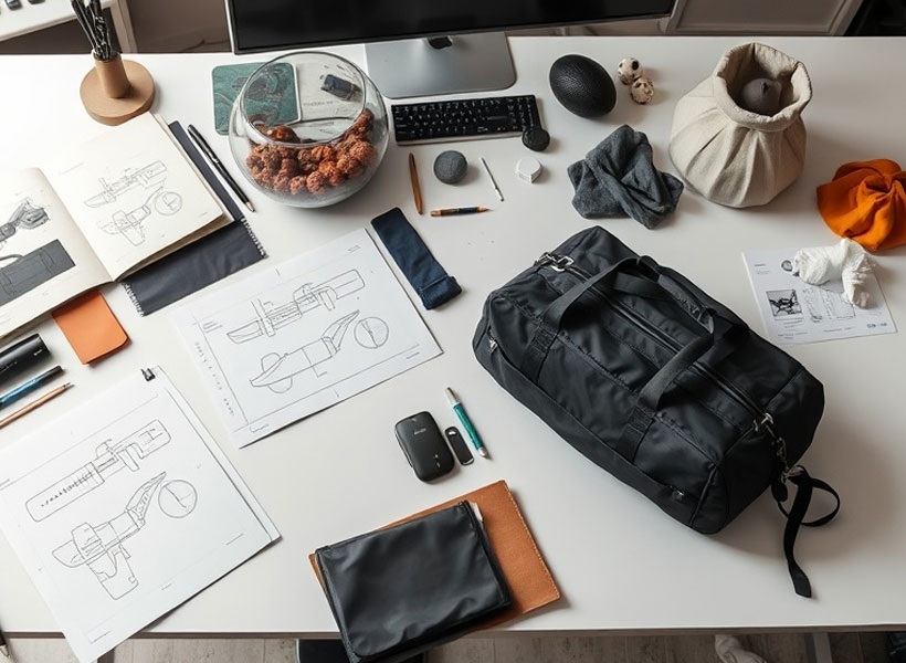 Design Philosophy