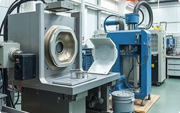 Mold Making