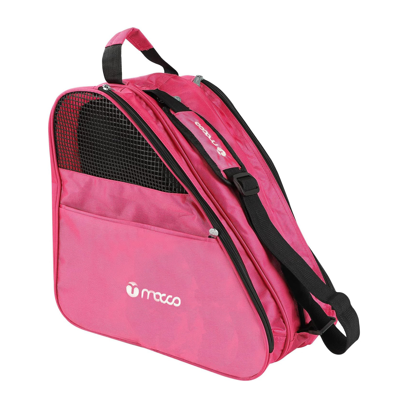 Factory Supply Roller Skating Helmet Portable Carry bags High Quality Ice Skating Shoes Gear Bag