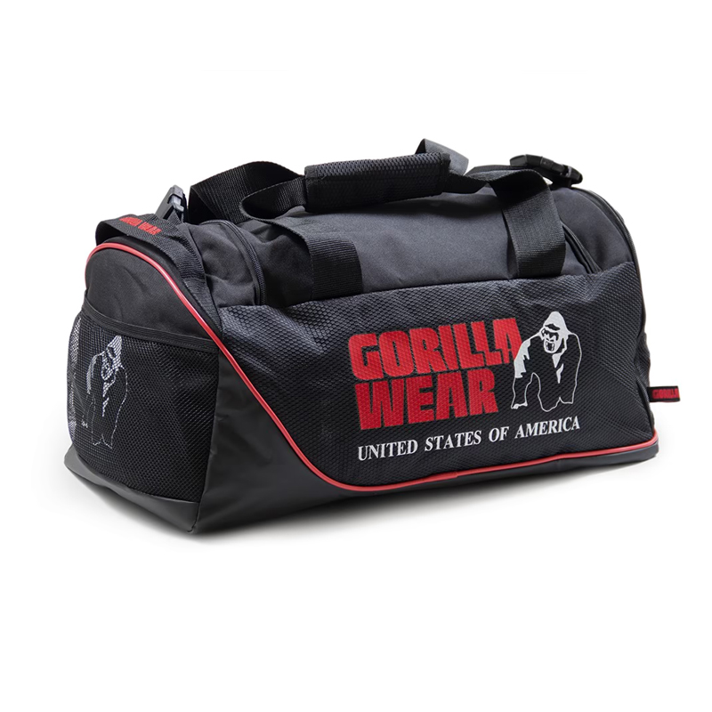 Customized logo Durable Gym Martial Arts Gear Holdall Bag Taekwondo Training Bag Unisex Duffle Bag