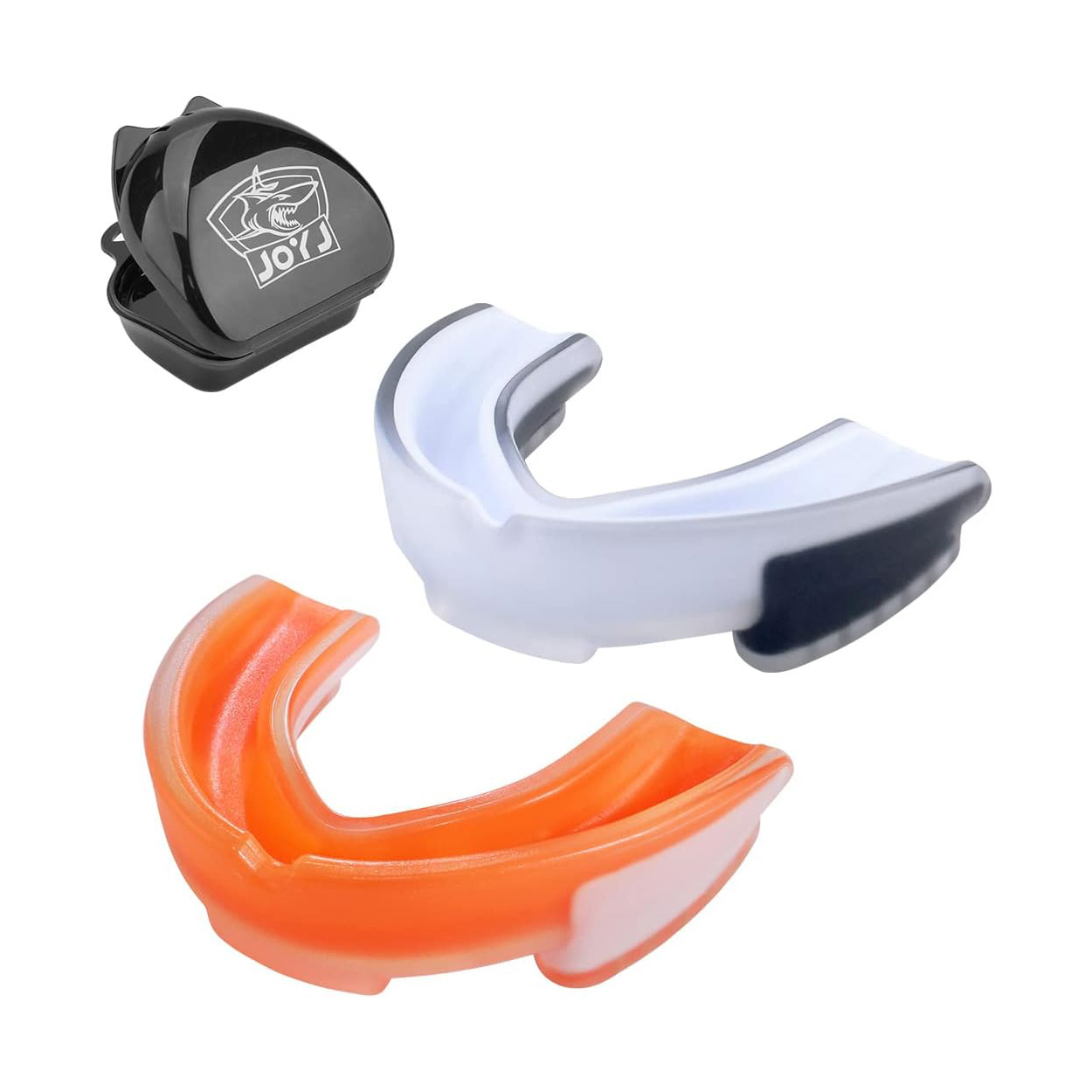 Adult Mouthguard Mouth Guard Oral Teeth Protect For Boxing Sports Football Basketball Karate Safety Protector
