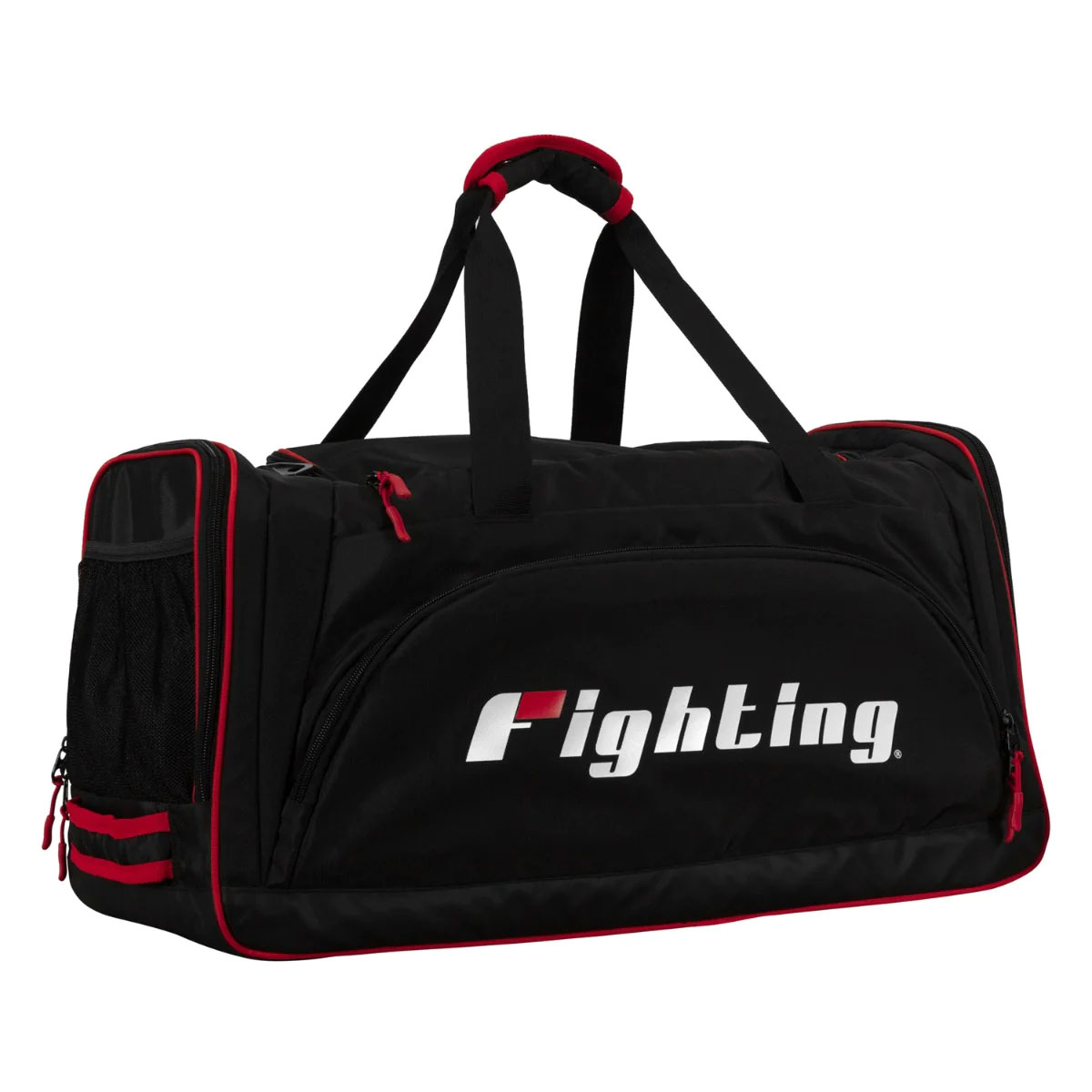 Premium Durable Waterproof Muti-functional Equipment Bag With Sneaker Pocket for Sports and Travel 